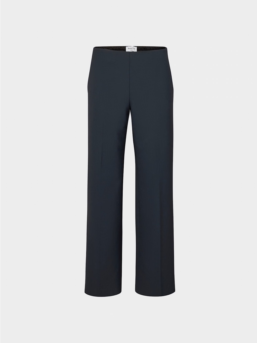 NWT - Aritzia Parity Pant - Size 6 - Dark Night Navy